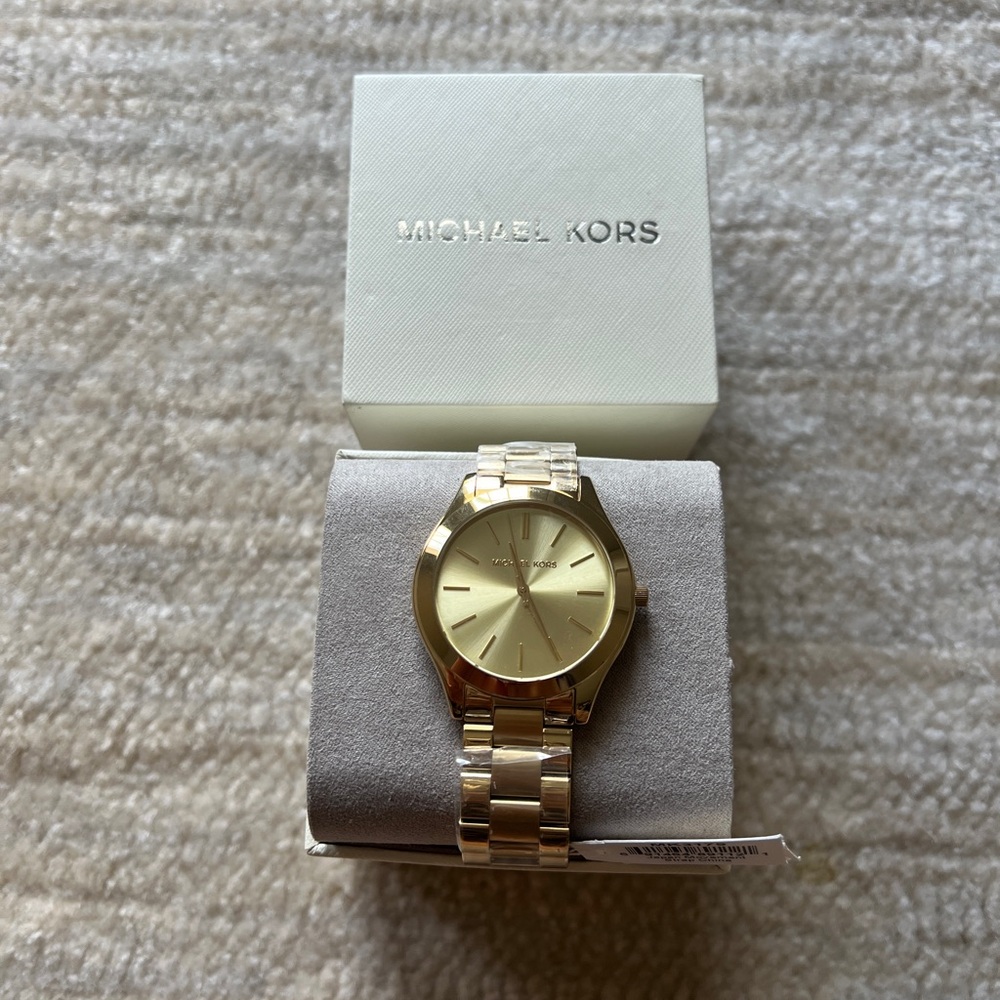 Women’s Michael Kors Watch